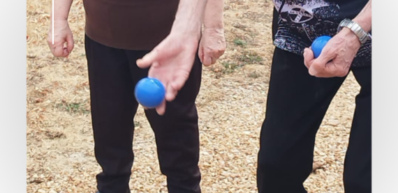 PETANQUE RHD 2026