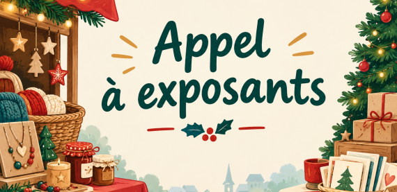 MARCHE DE NOEL 2026