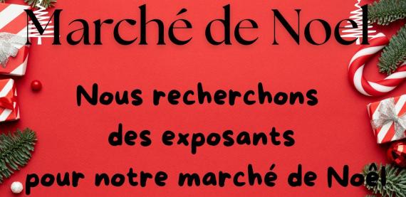 MARCHE DE NOEL